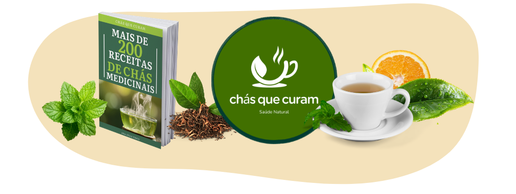 Chás Que Curam