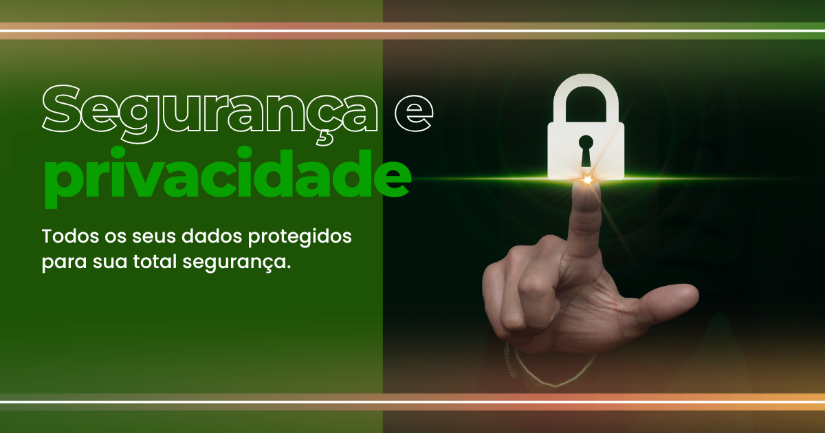 privacidade
