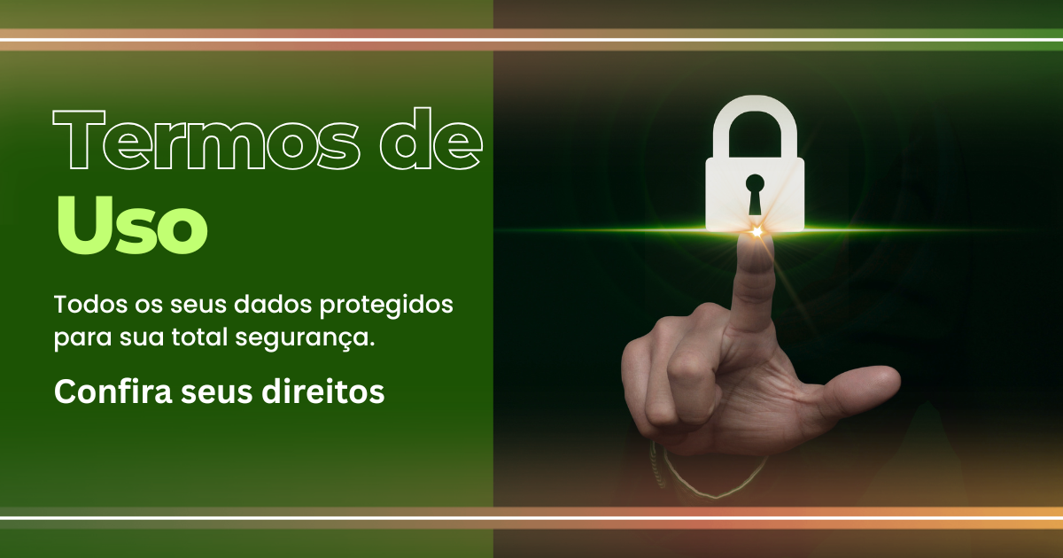 termos de uso
