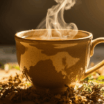 chás anti-inflamatórios naturais