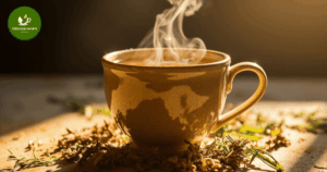 chás anti-inflamatórios naturais